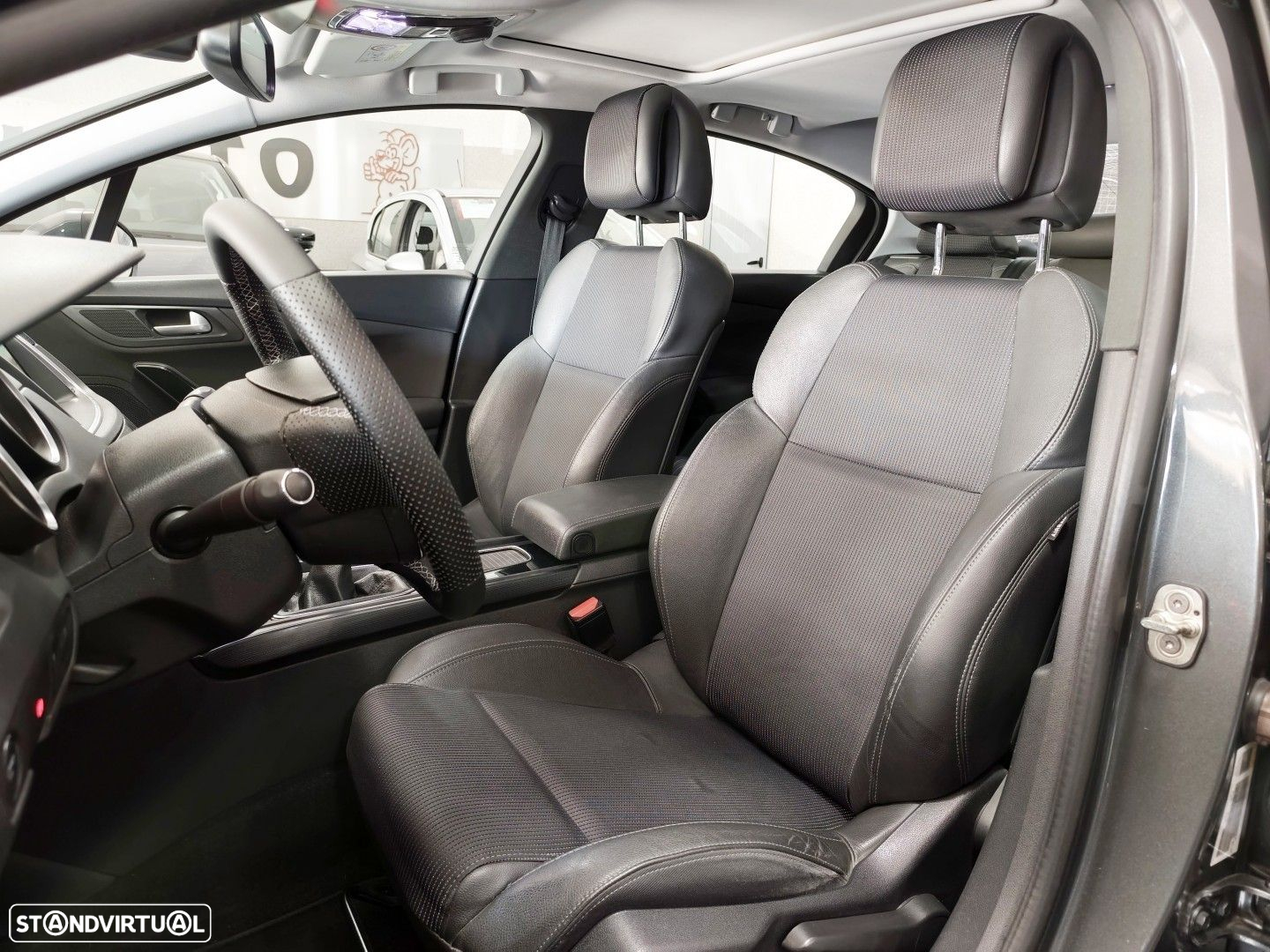 Peugeot 508 1.6 BlueHDi Access P.Business J17 - 13
