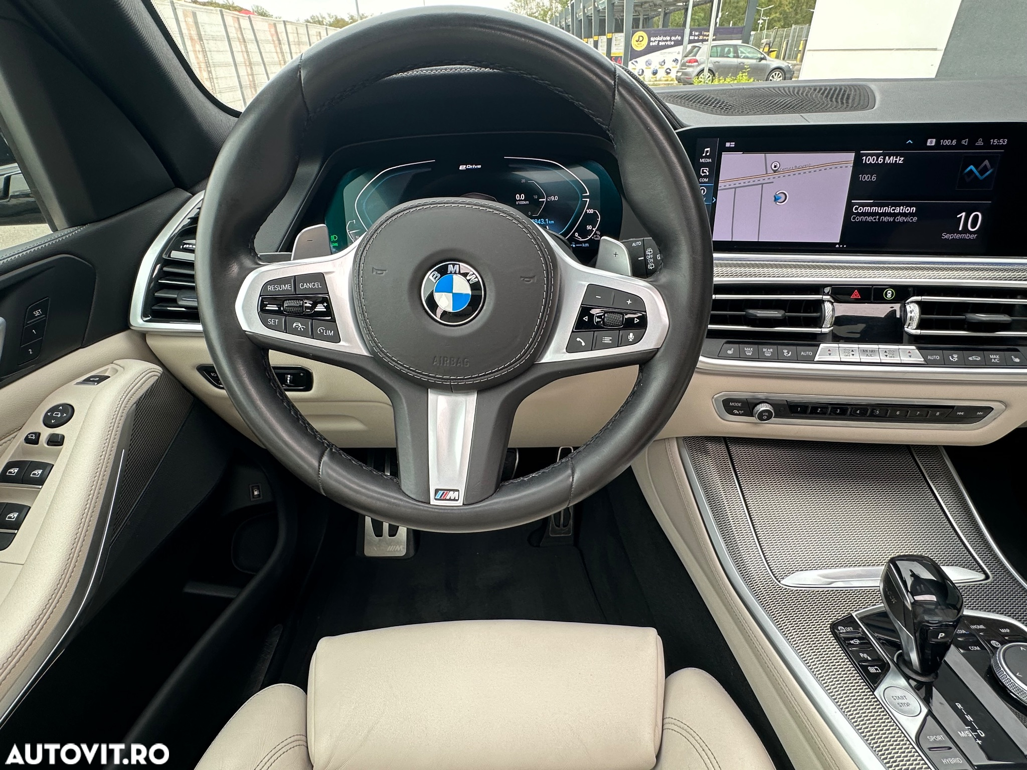 BMW X5 xDrive45e - 14