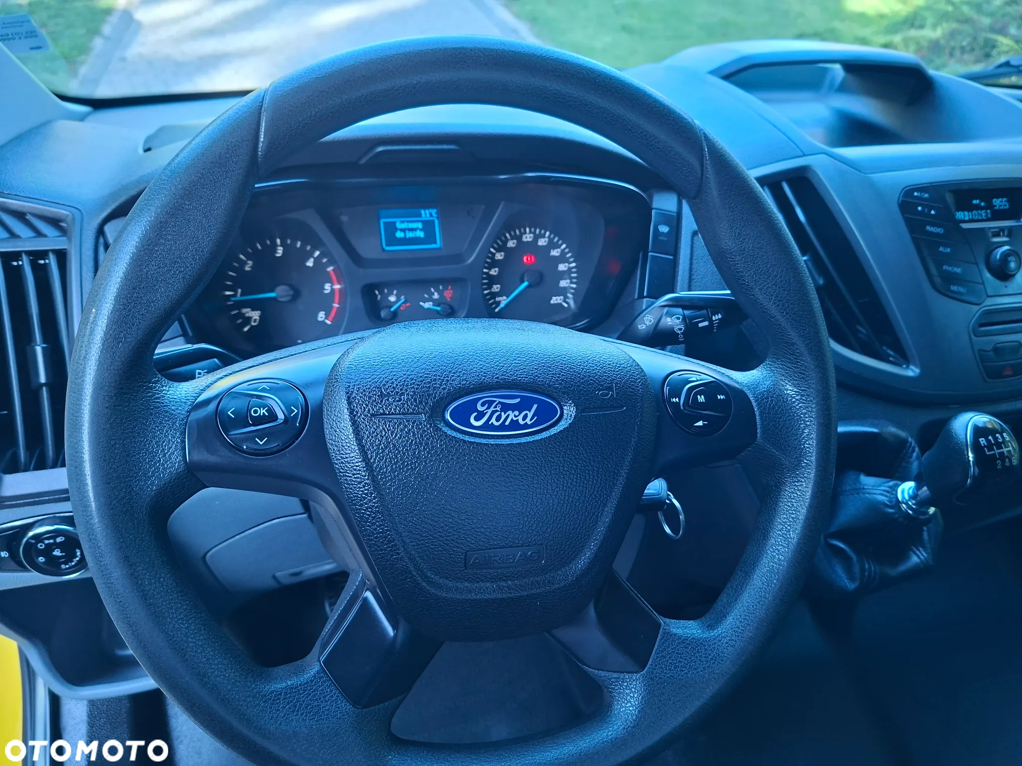 Ford Transit - 11