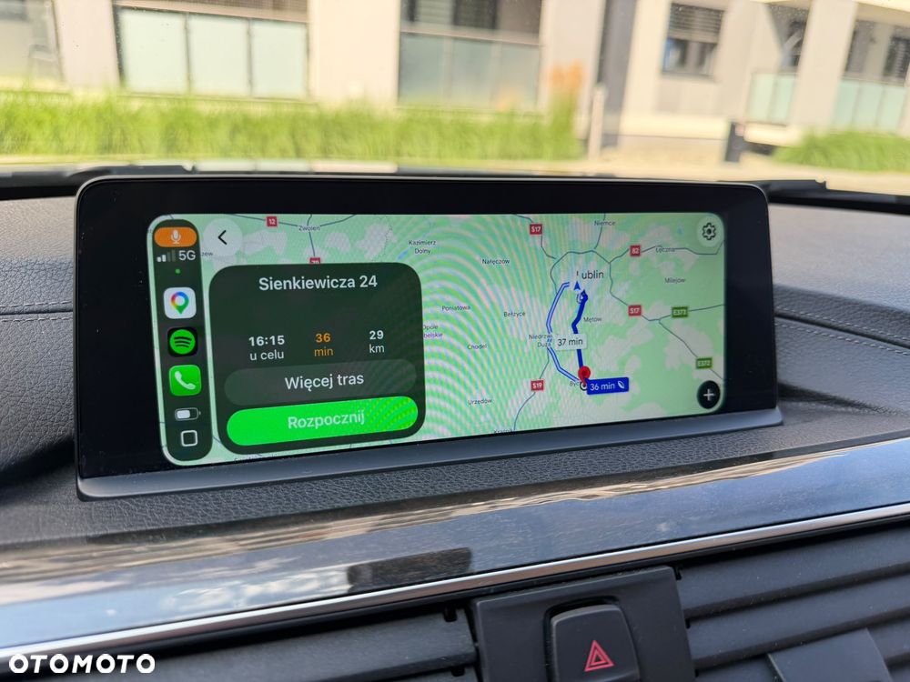 BMW Seria 4 430i GPF M Sport - 34