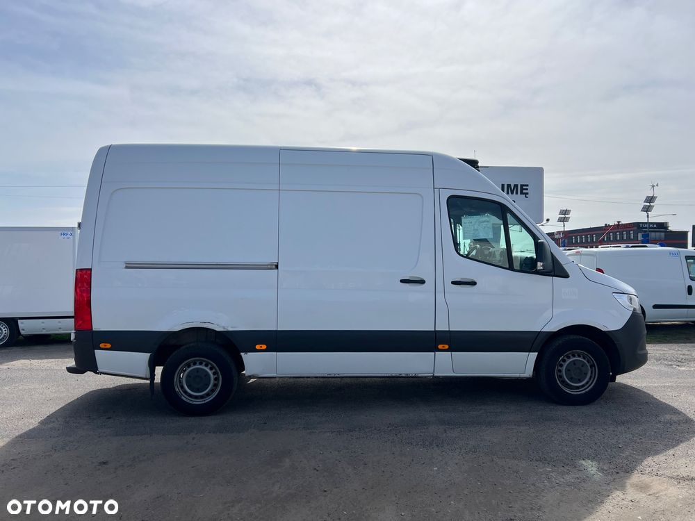 Mercedes-Benz Sprinter 314 Carrier Xarios 350 (454) - 8