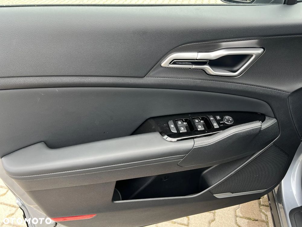 Kia Sportage 1.6 T-GDI Business Line 2WD DCT - 14