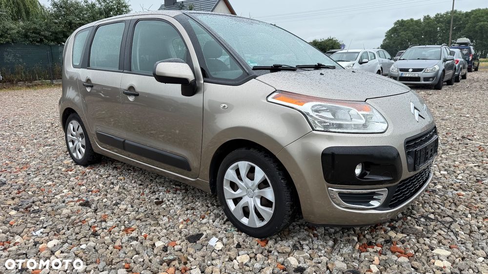 Citroën C3 Picasso VTi 95 Color Selektion - 20