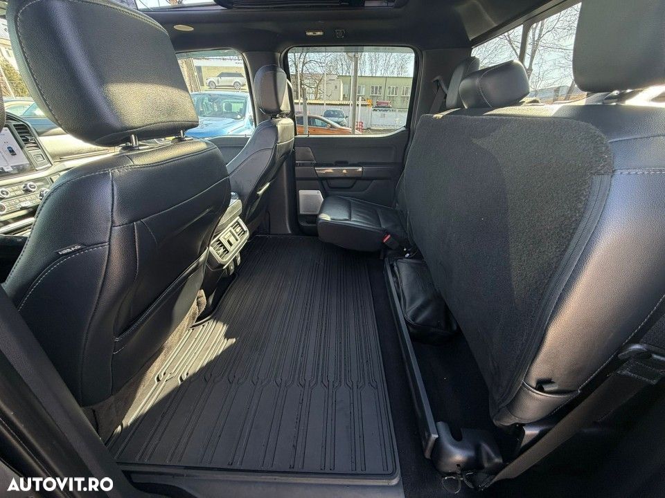 Ford F150 - 14