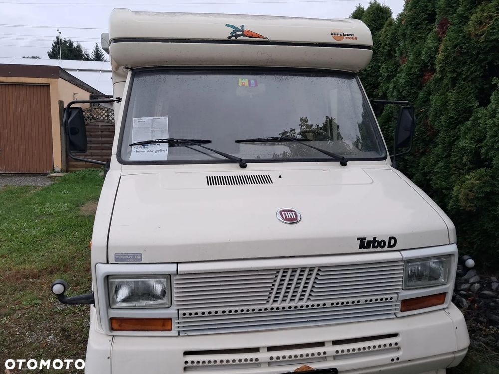 Fiat Ducato 280 - 1
