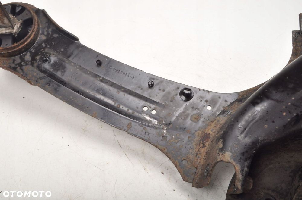 VOLVO S60 V60 XC60 XC70 V70 S80 WAHACZ LEWY TYŁ 7G915A969VAE - 11