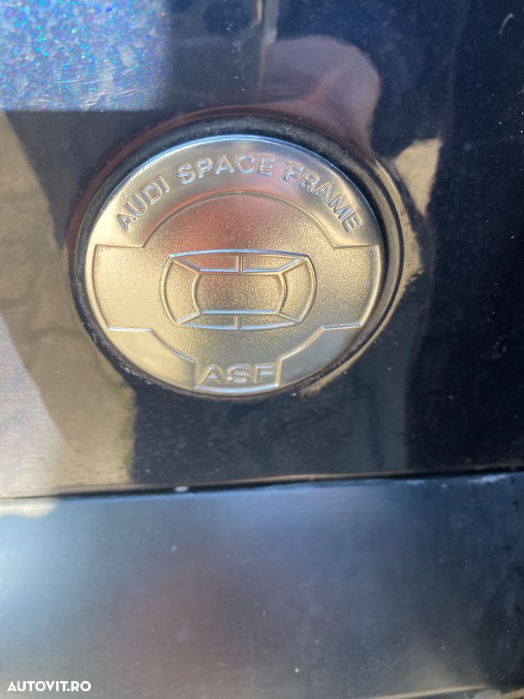 Audi A8 2.8 FSI e - 24