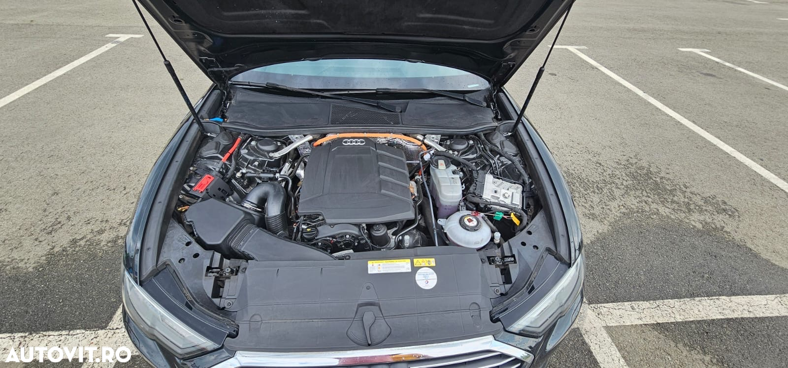 Audi A6 - 17