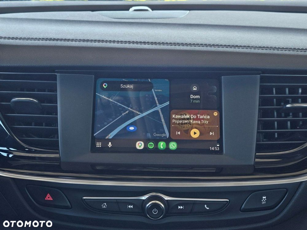Opel Insignia - 18