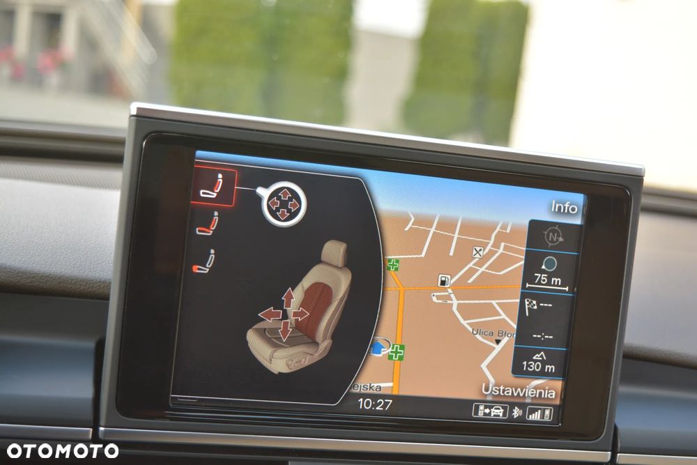 Audi A6 Limousine - 36