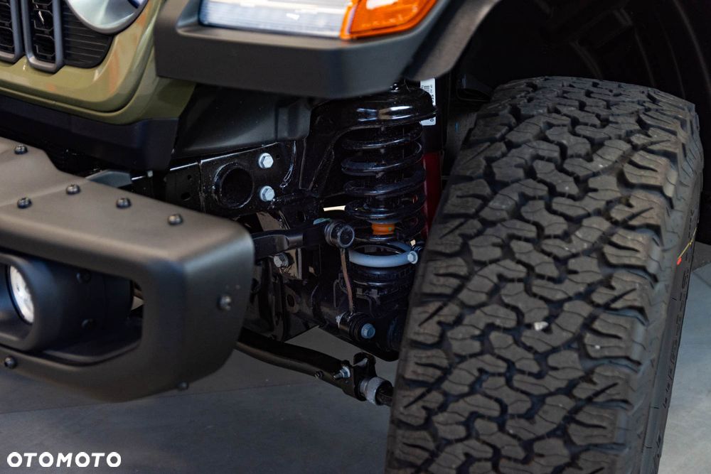 Jeep Wrangler Unlimited GME 2.0 Turbo Rubicon - 41
