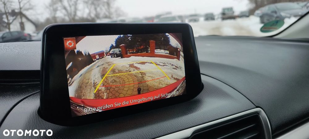 Mazda 3 SKYACTIV-G 120 Sports-Line - 23