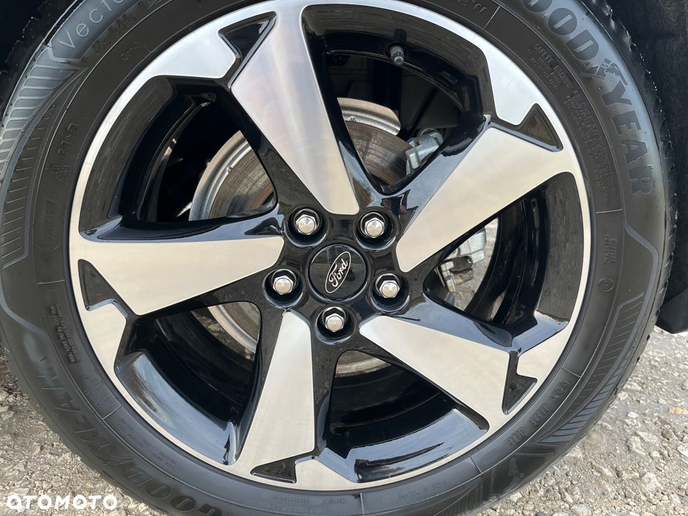 Ford Focus 1.0 EcoBoost mHEV Active X - 19