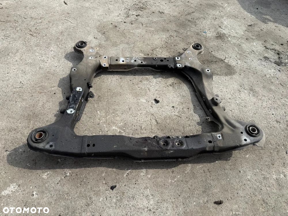 sanki wozek kolyska belka trawers volvo xc90 03-14 4.4 v8 - 1