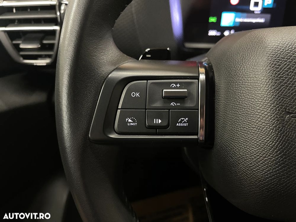Citroën C4 1.5 BlueHDi S&S EAT8 Feel Pack - 24