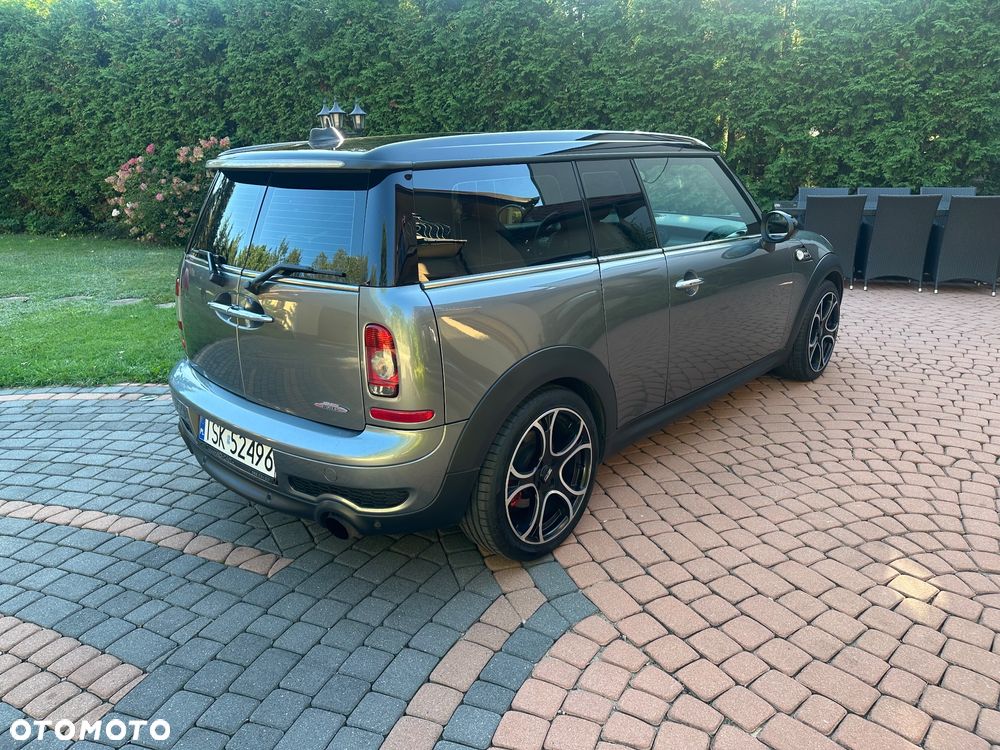 MINI Clubman - 5