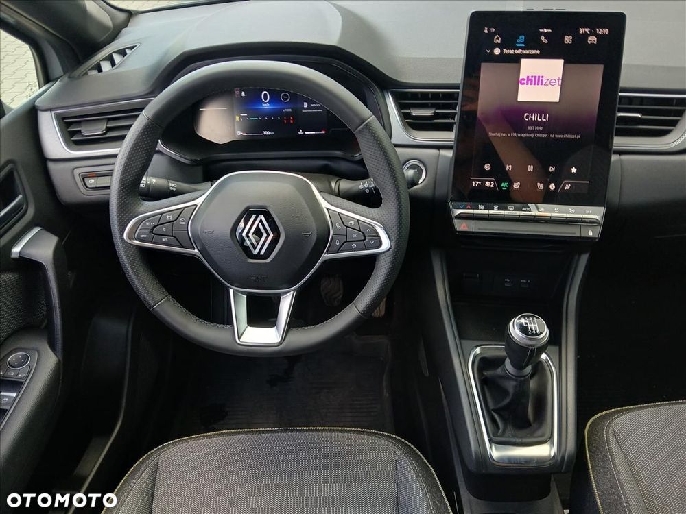 Renault Captur - 11