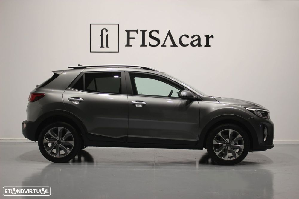 Kia Stonic 1.0 T-GDI Drive 7DCT - 6