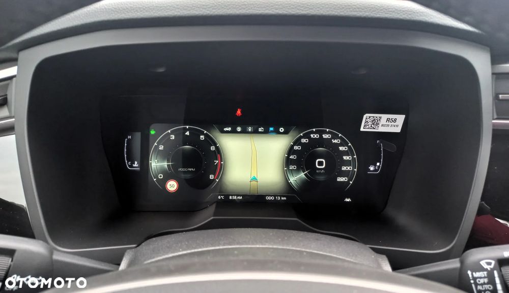 SsangYong/KGM Korando 1.5 T-GDI Joy 2WD - 8