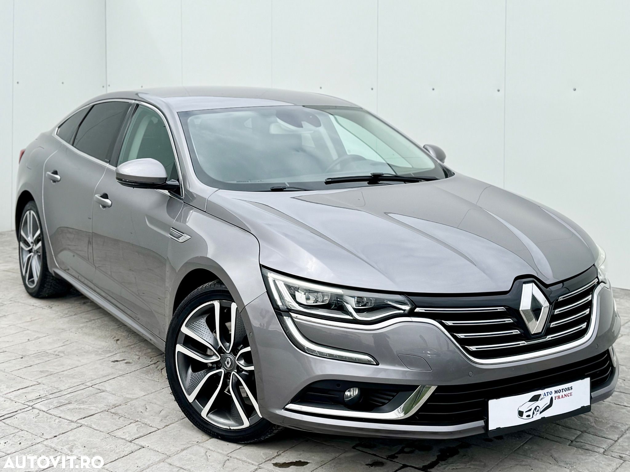 Renault Talisman ENERGY dCi 160 EDC INTENS - 1