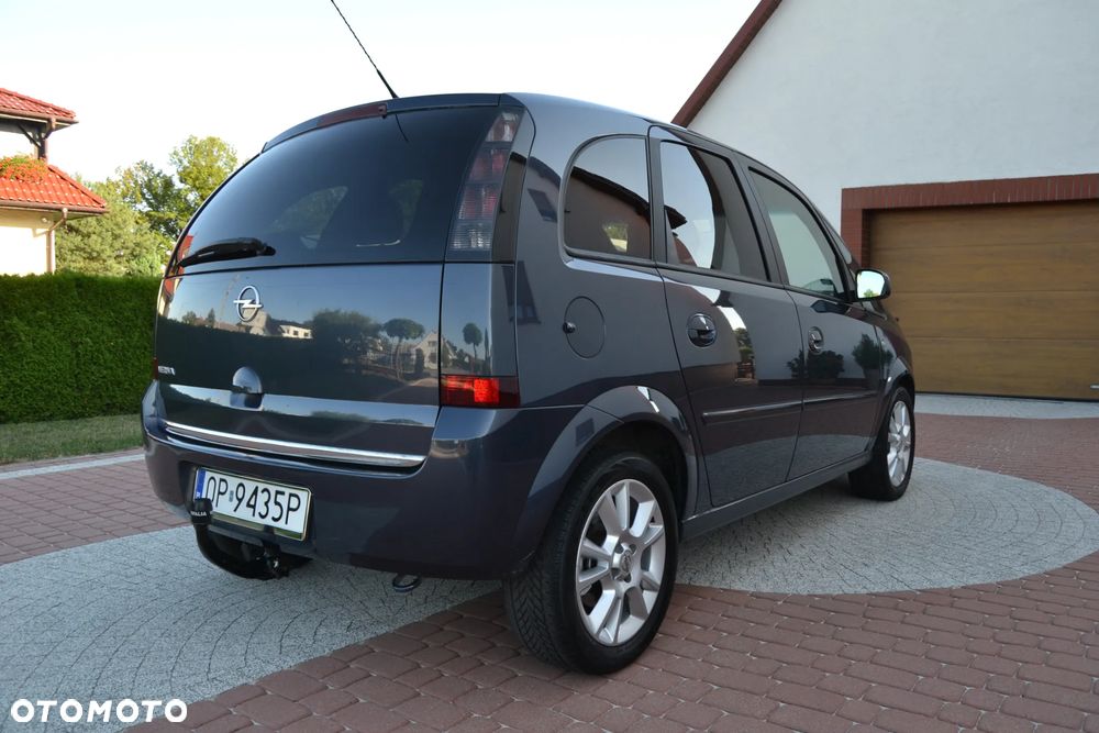 Ford Focus 1.6 TI-VCT Titanium - 10