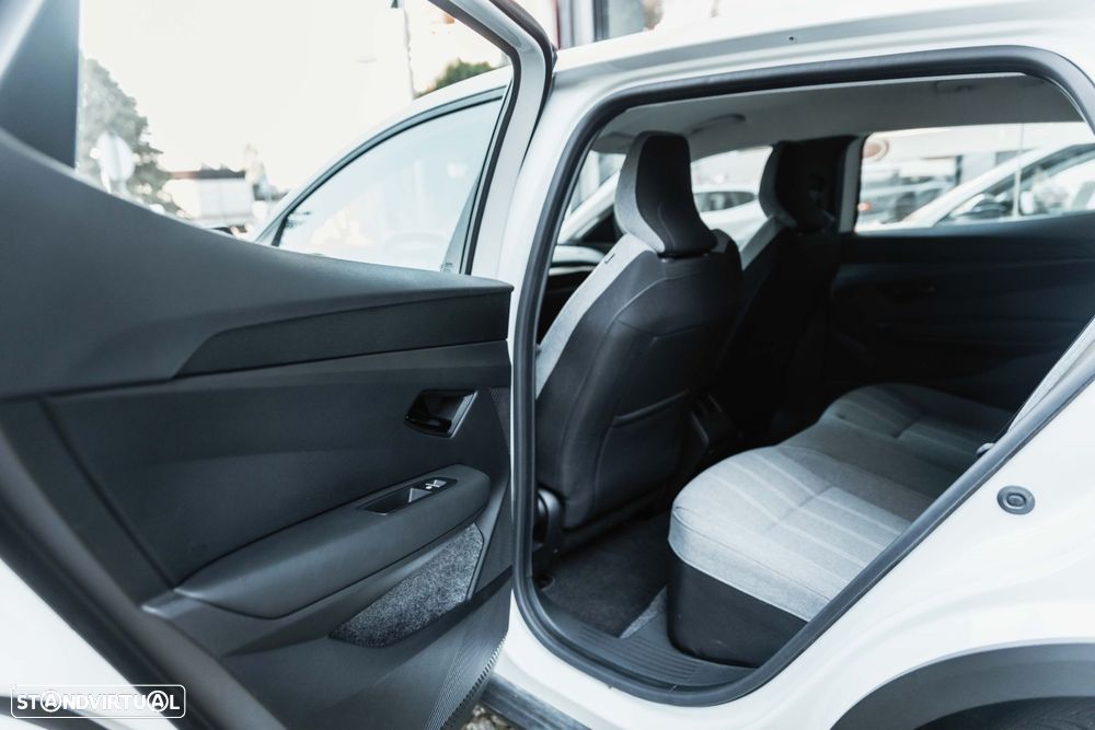 Renault Mégane E-Tech EV60 Evolution Optimum Charge - 18