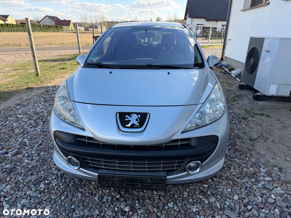 Peugeot 207 90 Sport - 6