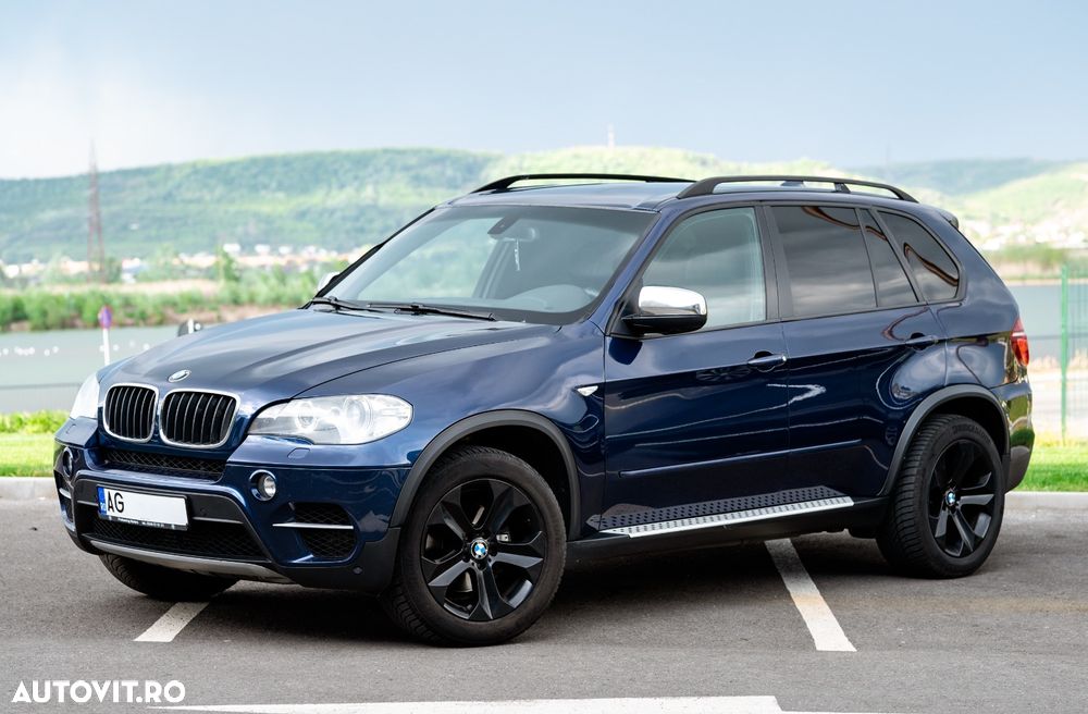 BMW X5 xDrive30d - 28