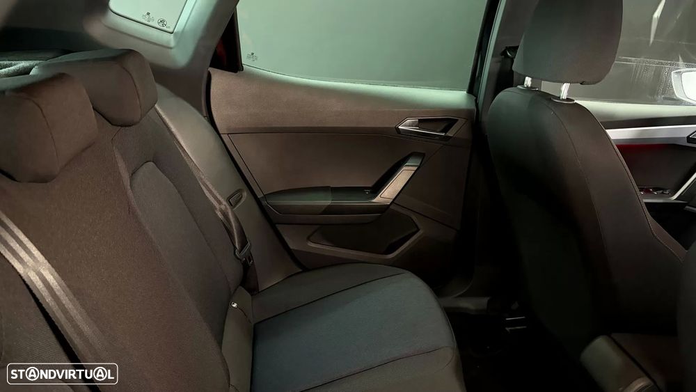 SEAT Arona 1.0 TSI FR - 39