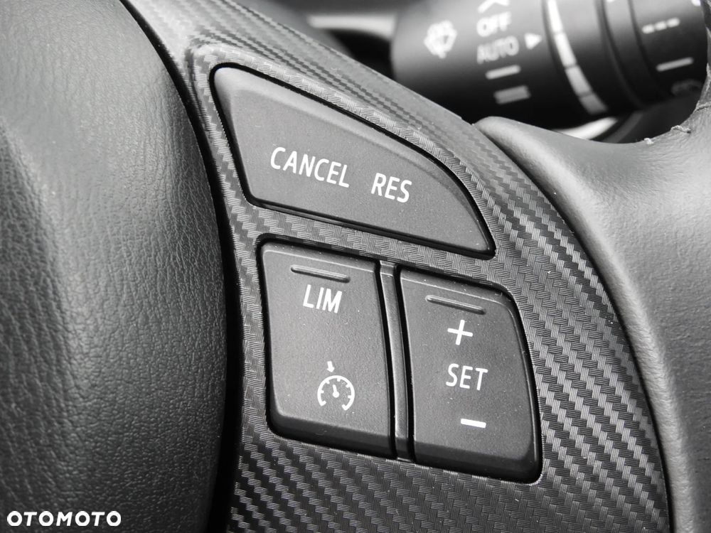 Mazda CX-3 SKYACTIV-D 105 FWD Exclusive-Line - 24