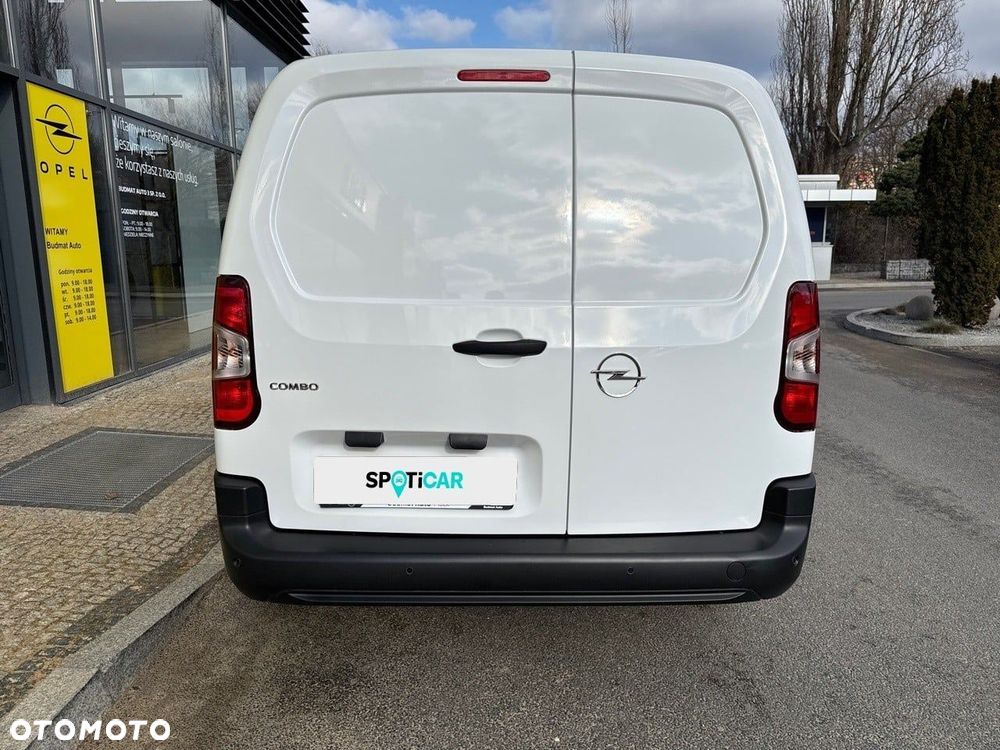 Opel Combo - 6