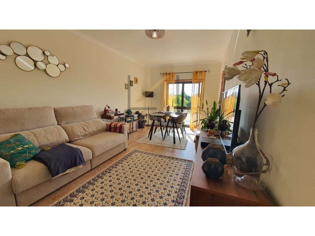 Apartamento T2 na Sobreda - Grande imagem: 2/24