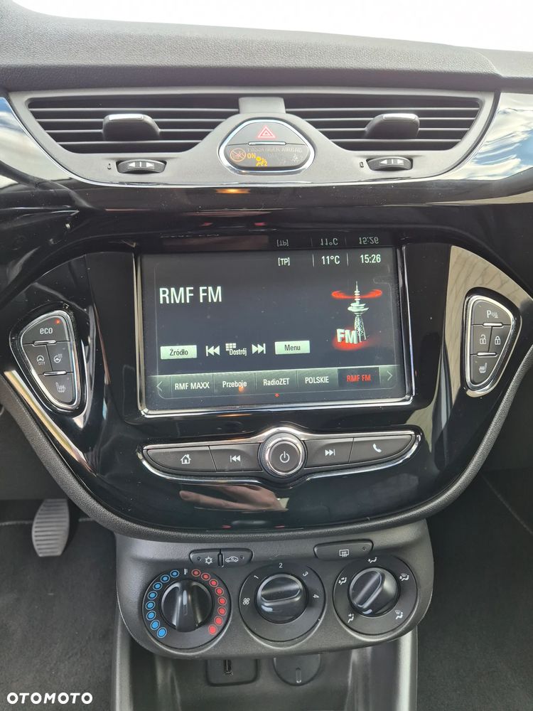 Opel Corsa 1.4 Start/Stop 120 Jahre - 15