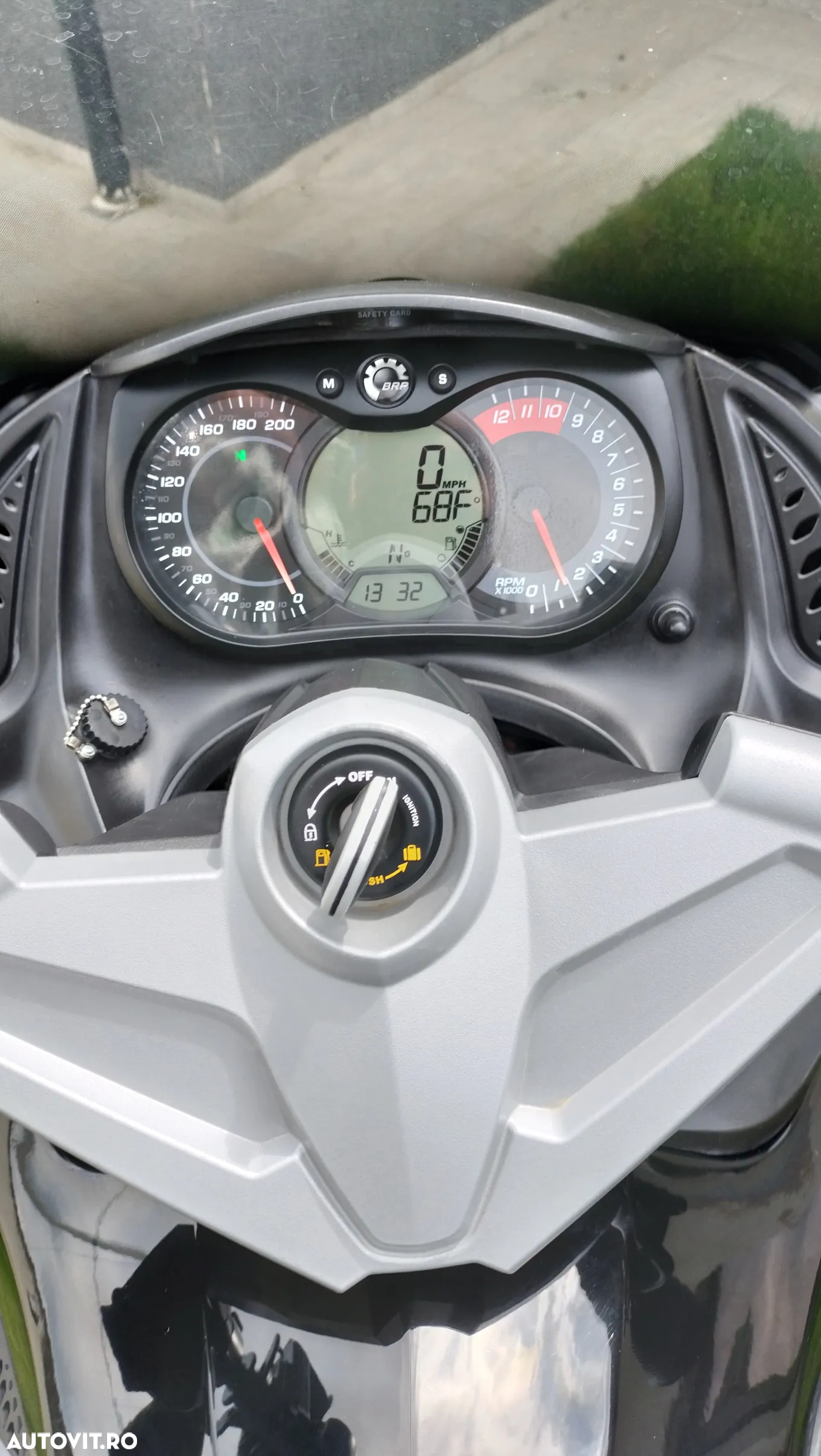 Can-Am Spyder - 21