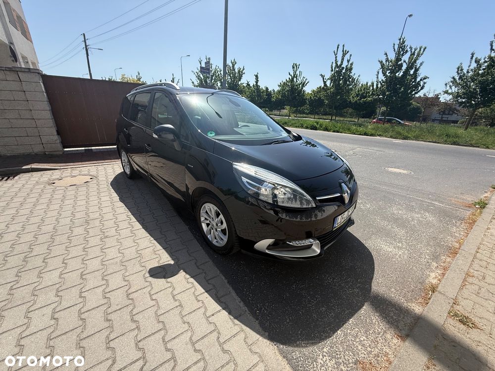 Renault Scenic 1.2 TCe Energy Limited - 29
