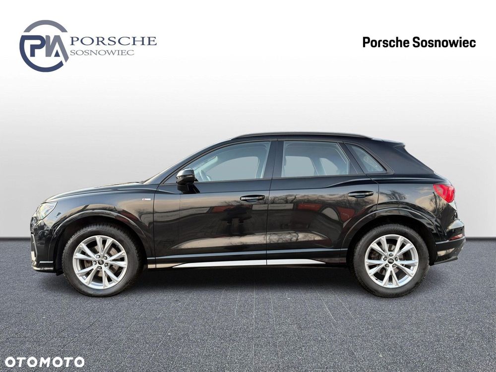 Audi Q3 - 4