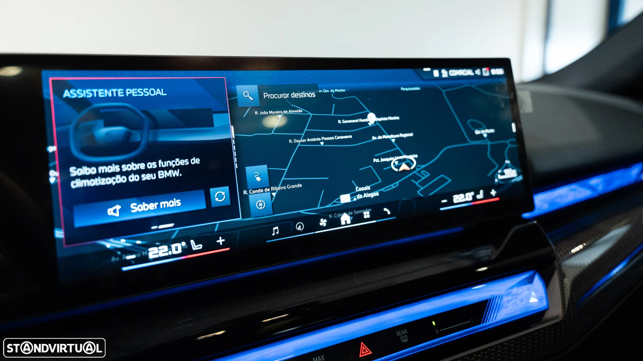 BMW i5 M60 xDrive - 15