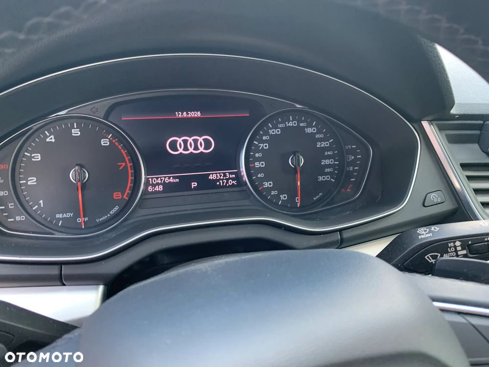 Audi Q5 2.0 TFSI Quattro S tronic - 16
