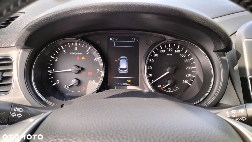 Nissan Pulsar - 20