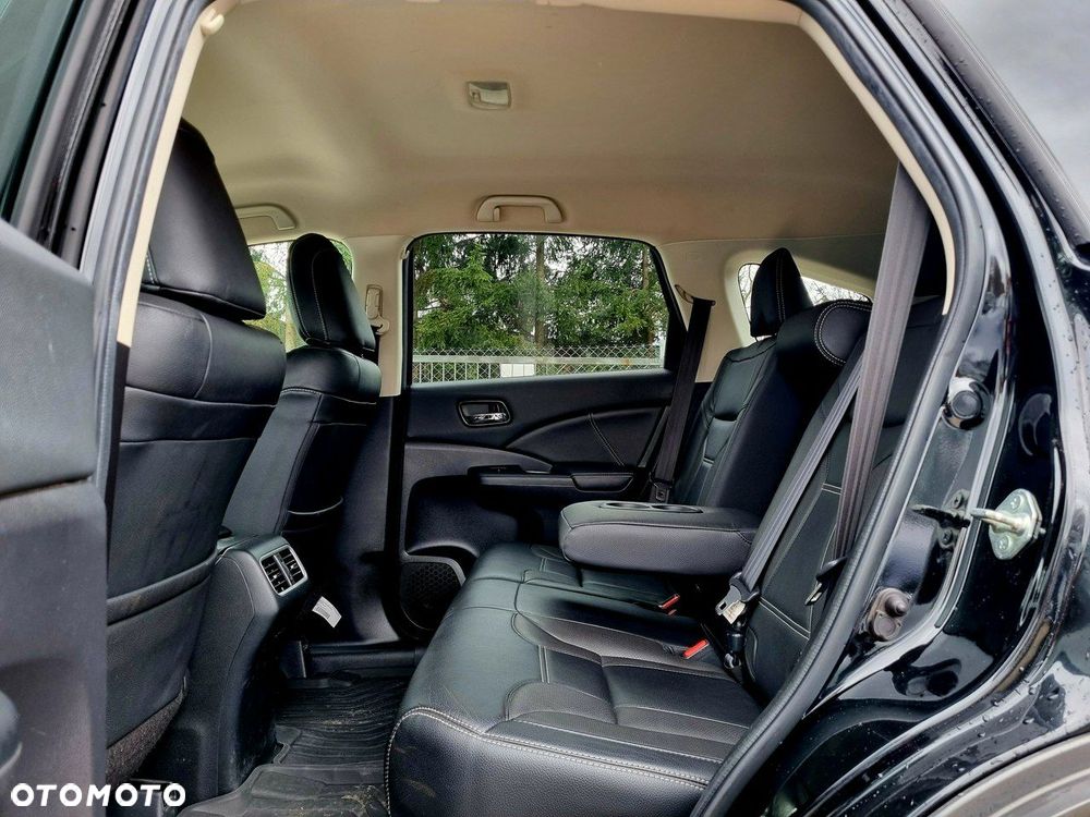 Honda CR-V 1.6i DTEC 2WD Elegance - 10