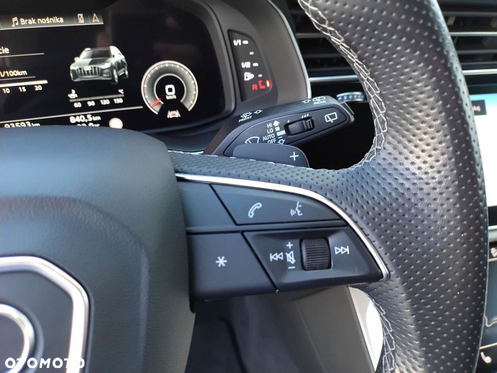 Audi Q7 45 TDI mHEV Quattro S Line Tiptr - 16