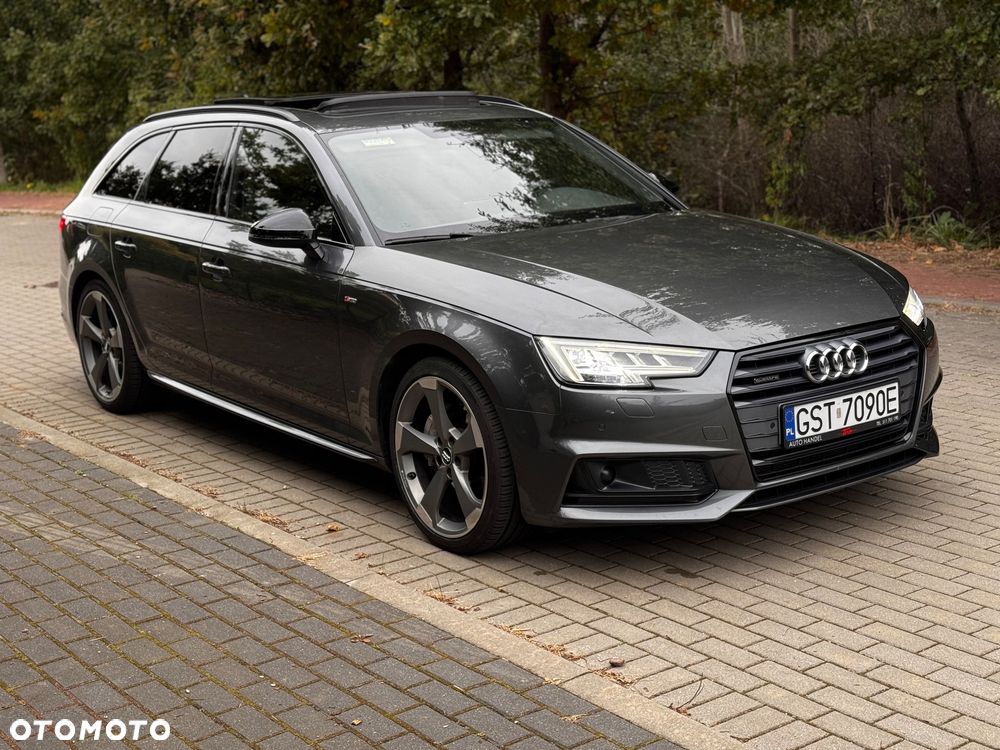 Audi A4 - 29