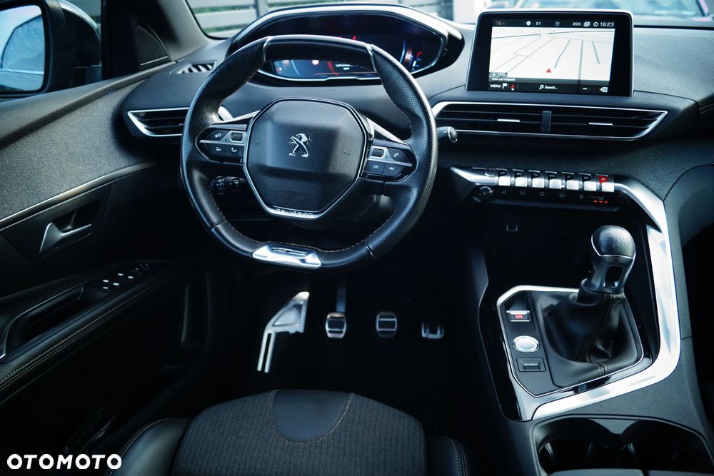 Peugeot 5008 BlueHDI 150 Stop & Start Business-Line - 15