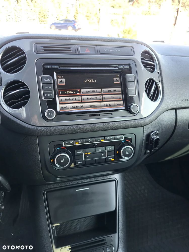 Volkswagen Tiguan 2.0 TDI 4Mot R-Style - 13