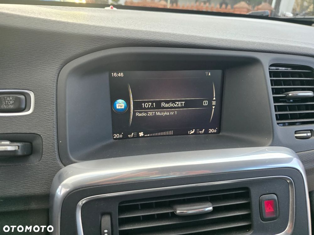 Volvo S60 - 28