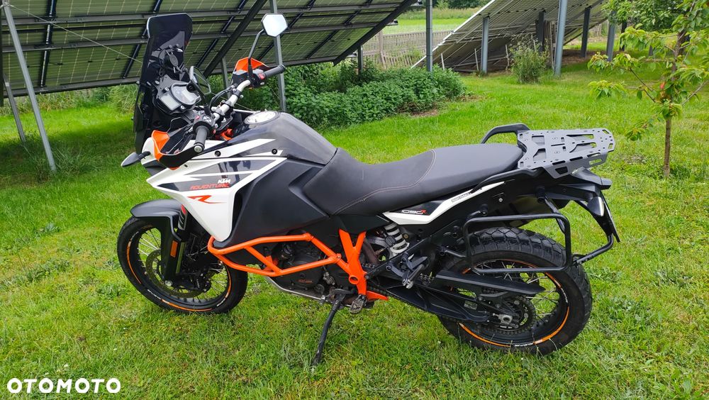 KTM Adventure - 4