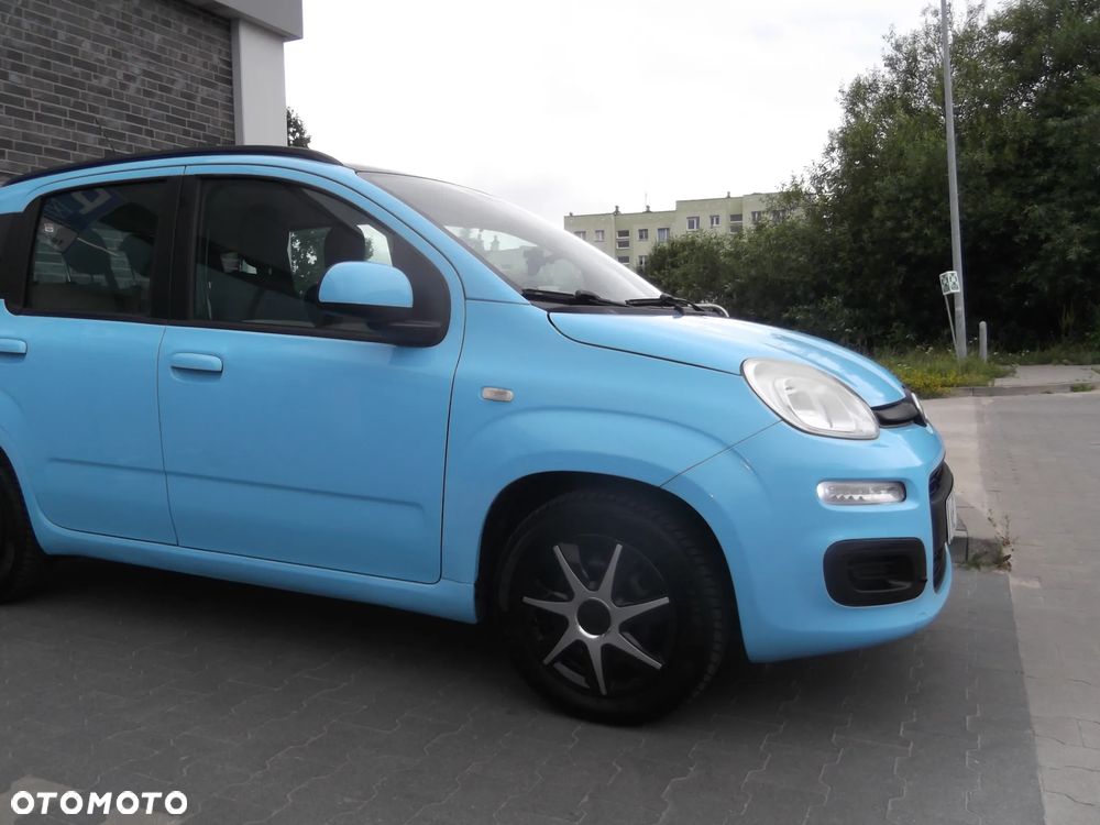 Fiat Panda - 7