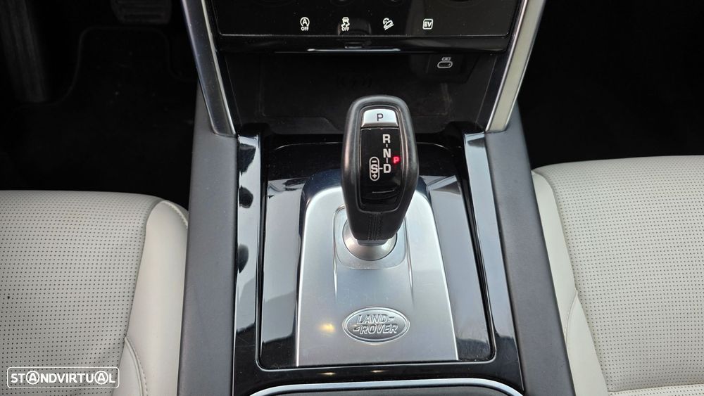 Land Rover Discovery Sport - 50