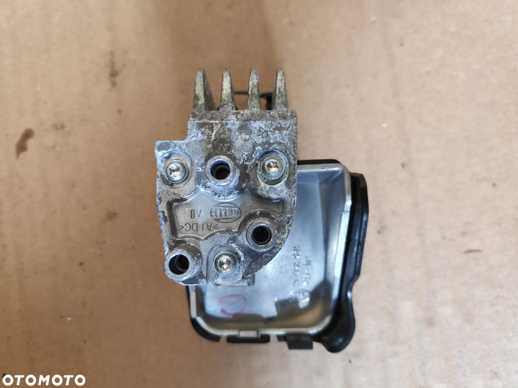 MODUŁY LED LAMP AUDI A7 PRAWY PRAWA ELEMENTY 195169-01 195777-01L ST4663D ST4382D 195154-01L 195166-01L 195159-01L WENTYLATOR LAMP 9MN011 184-00AA - 3