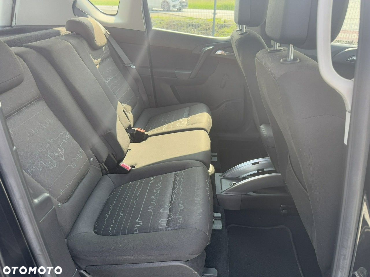 Opel Meriva 1.4 Selection - 21